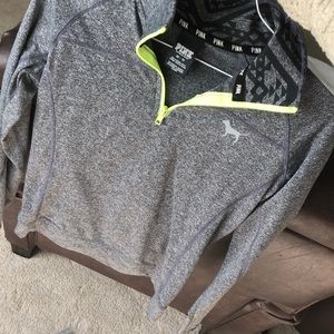 Stretchy Gray Jacket